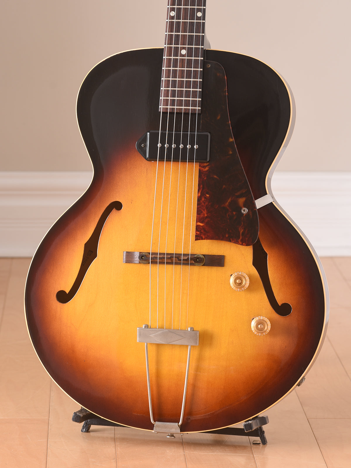 1958 Gibson ES-125T