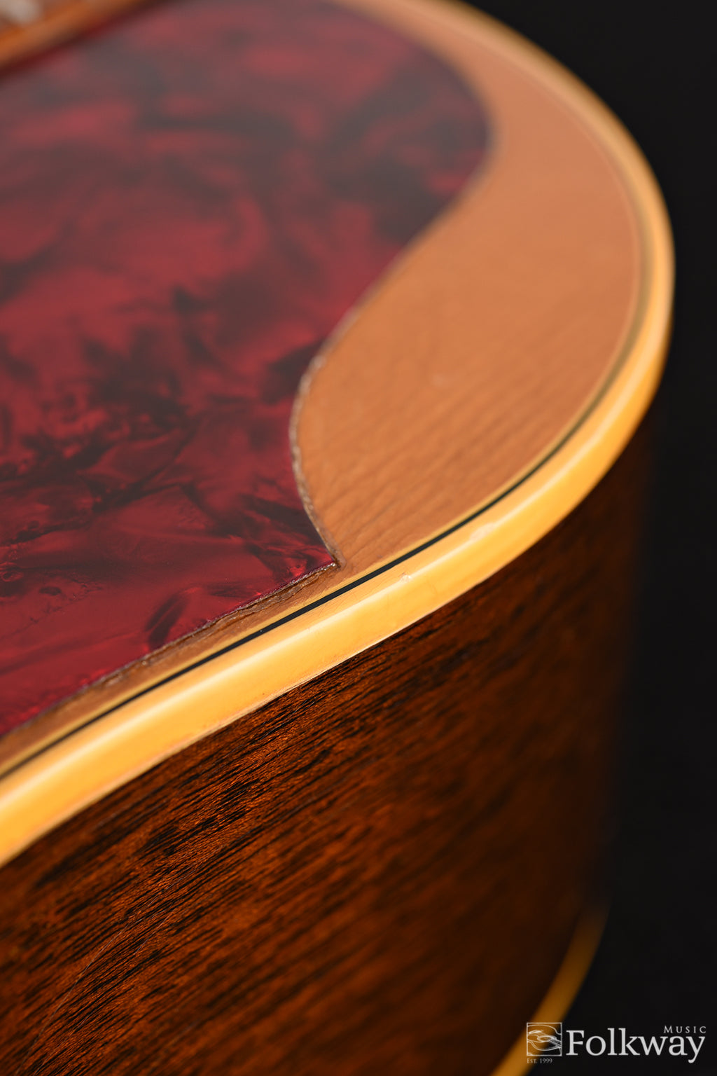 1962 Gibson J-50