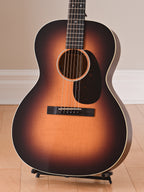 Martin 00L-16E 1935 Burst