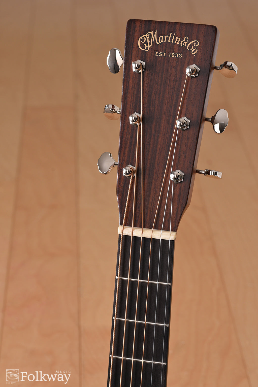 Martin 00L-16E 1935 Burst