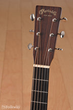 Martin 00L-16E 1935 Burst