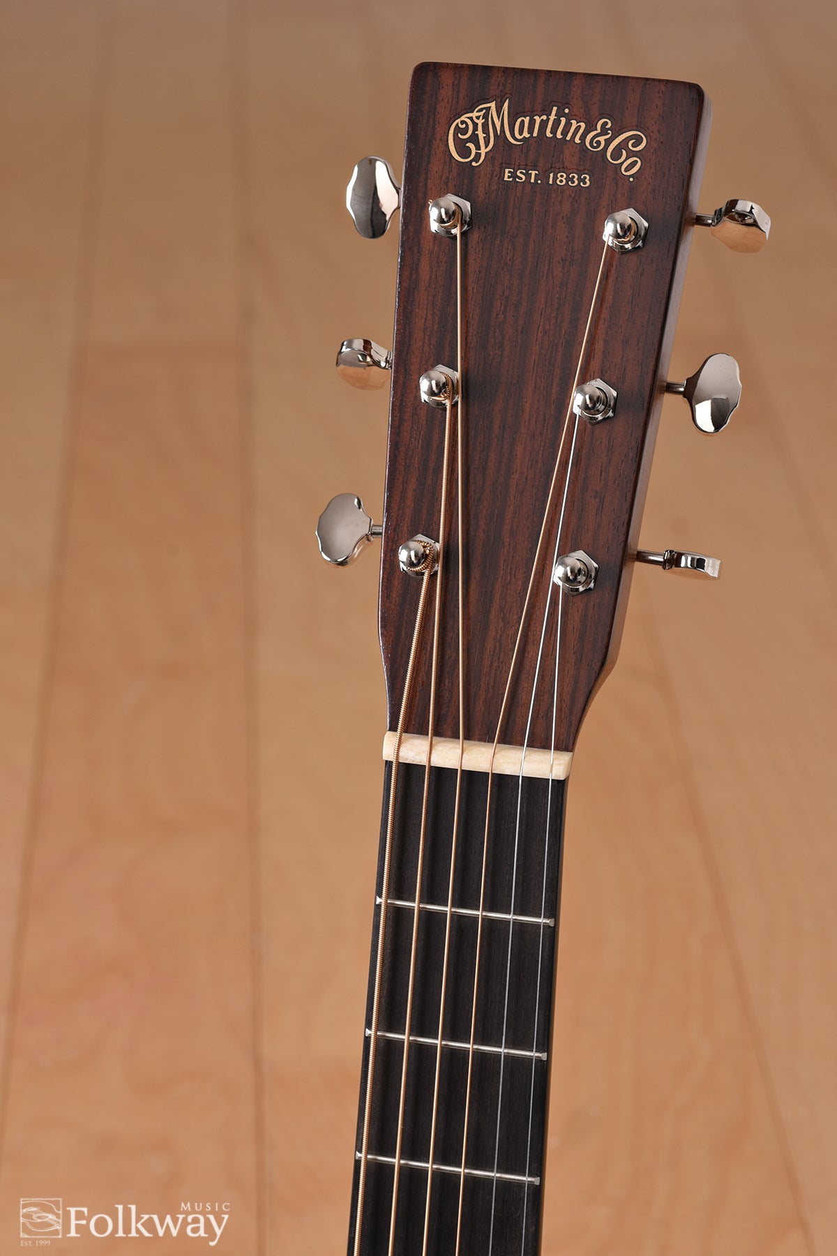 Martin 00L-16E 1935 Burst