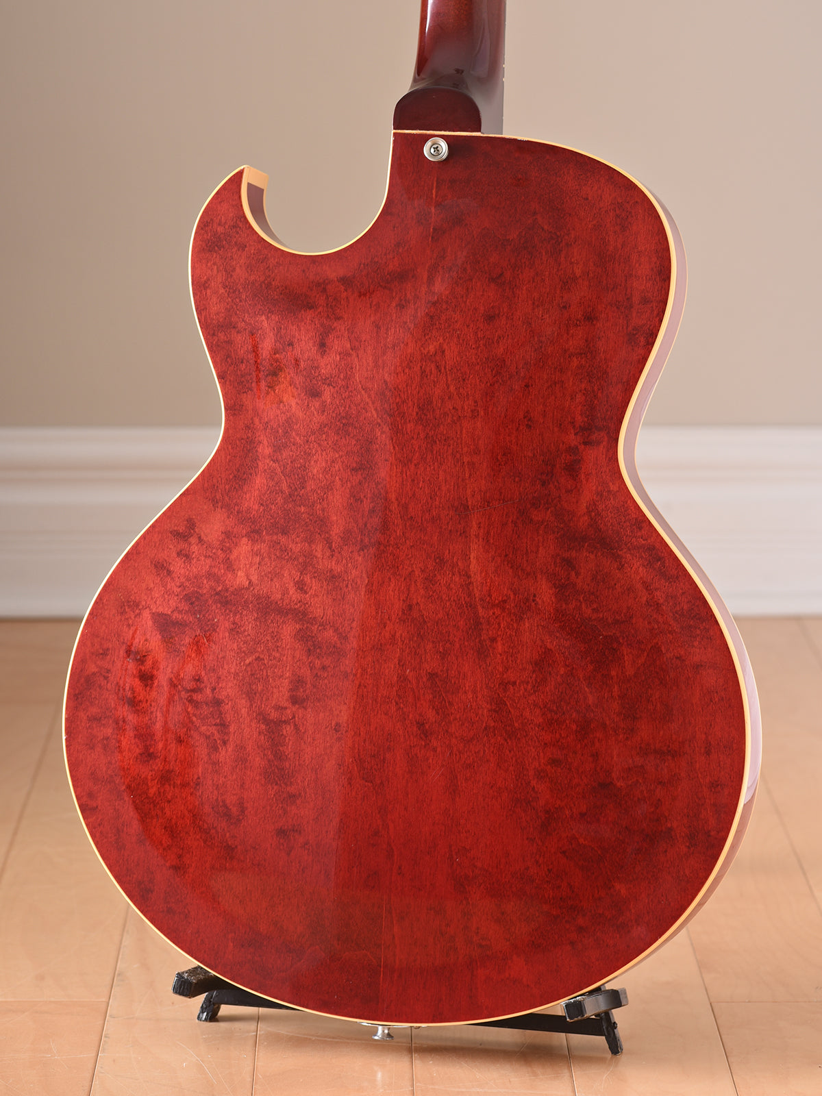 1961 Gibson ES-125TC