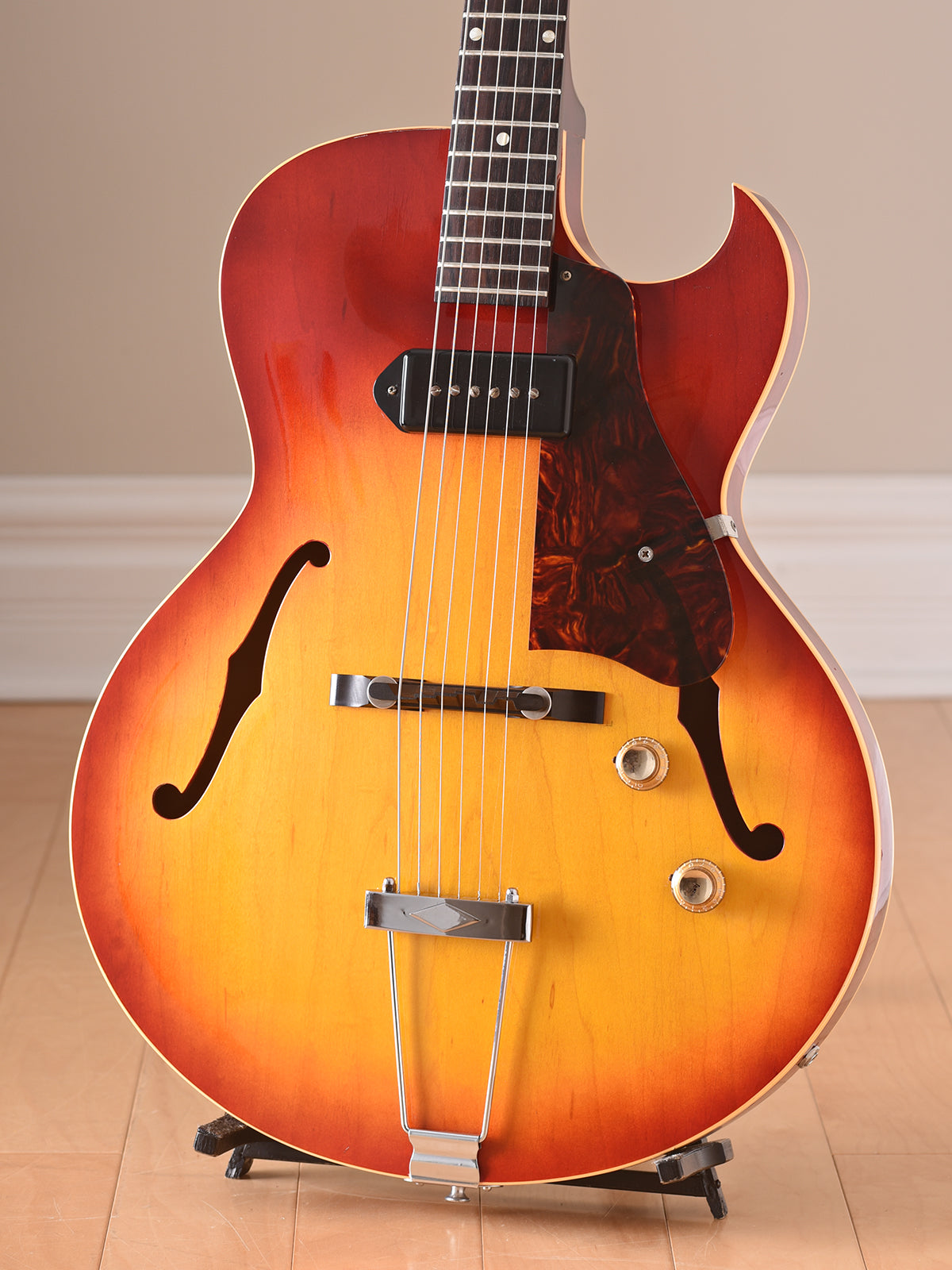 1961 Gibson ES-125TC
