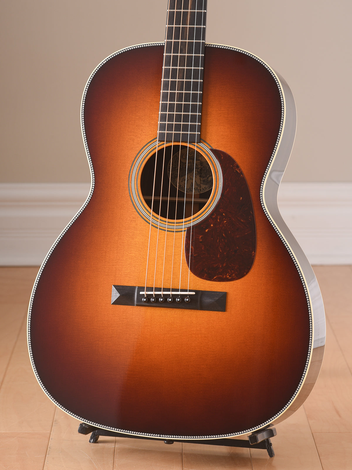 Collings 0002H SB