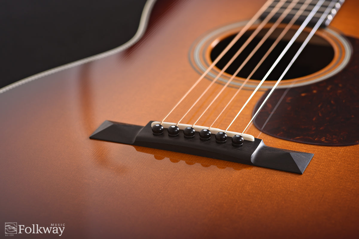 Collings 0002H SB