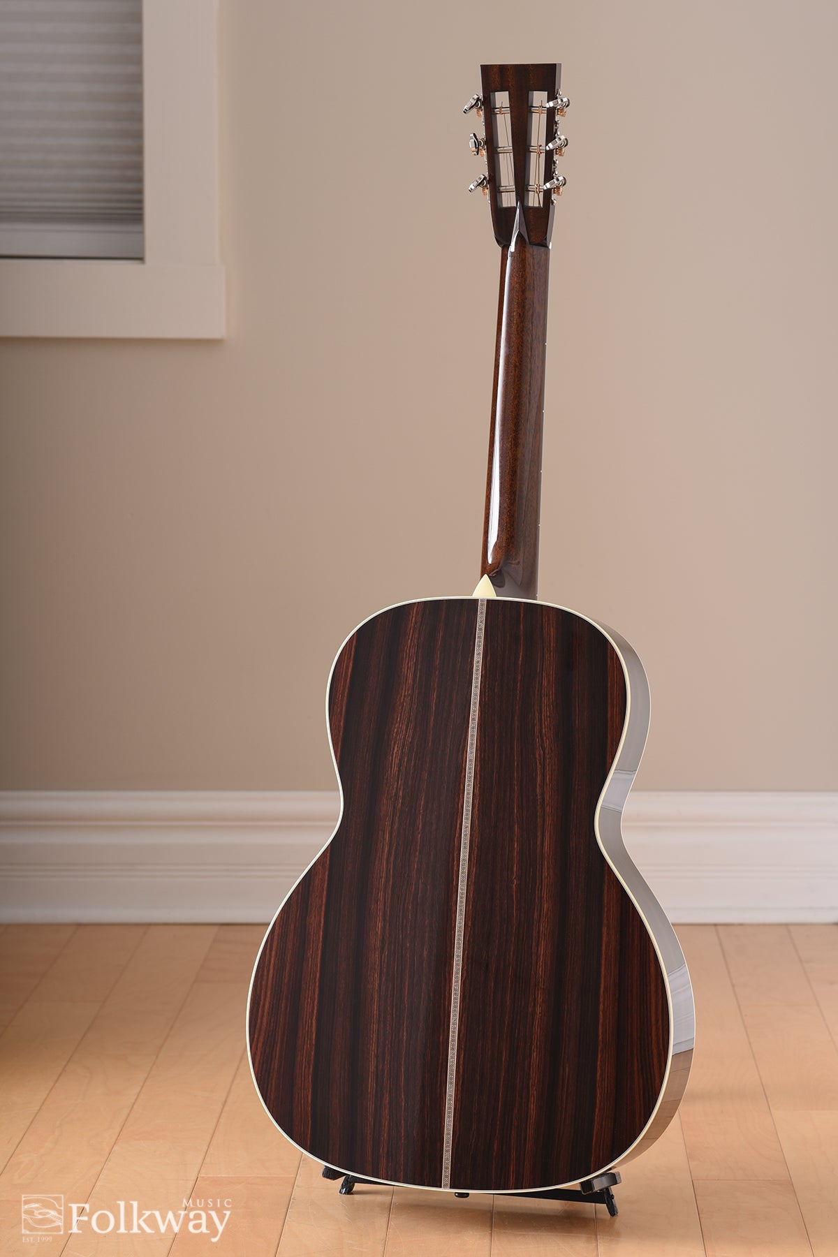 Collings 0002H SB