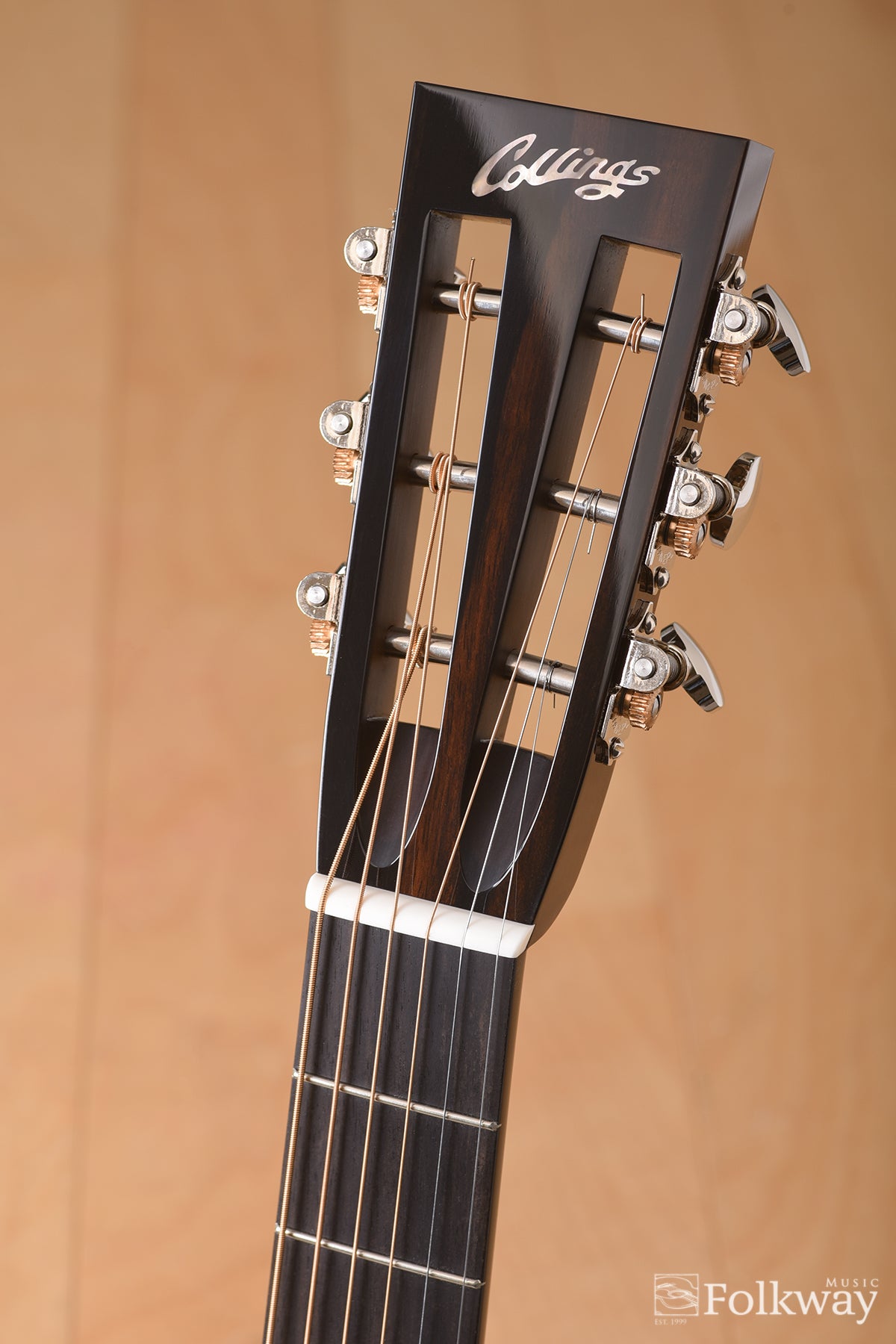 Collings 0002H SB
