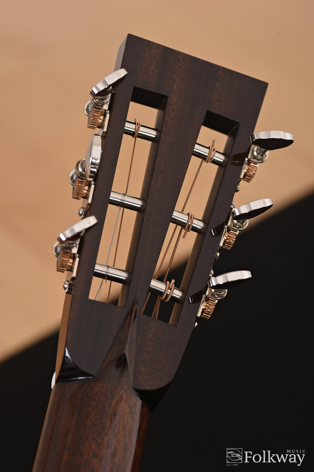 Collings 0002H SB