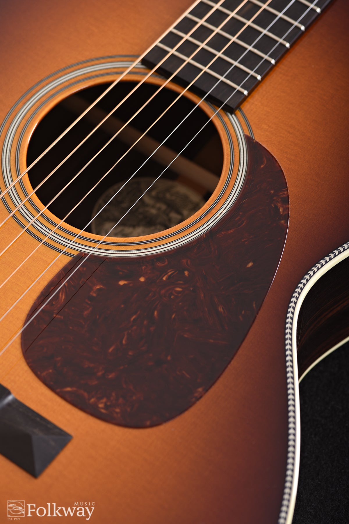 Collings 0002H SB