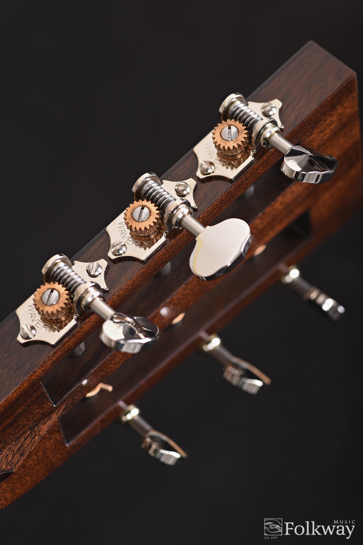 Collings 0002H SB