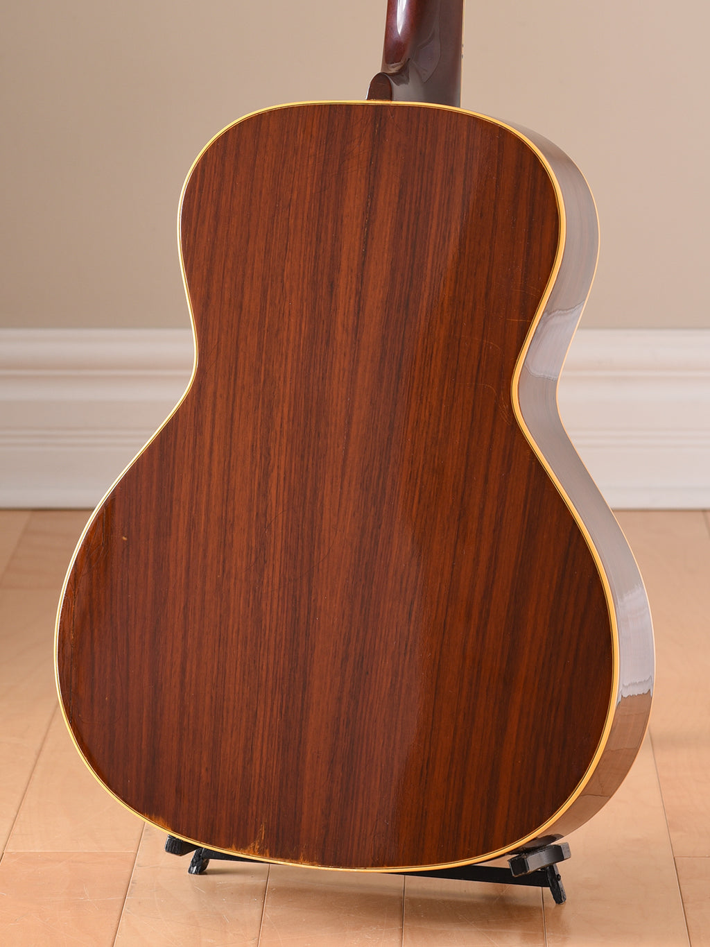 1933 Gibson L-2