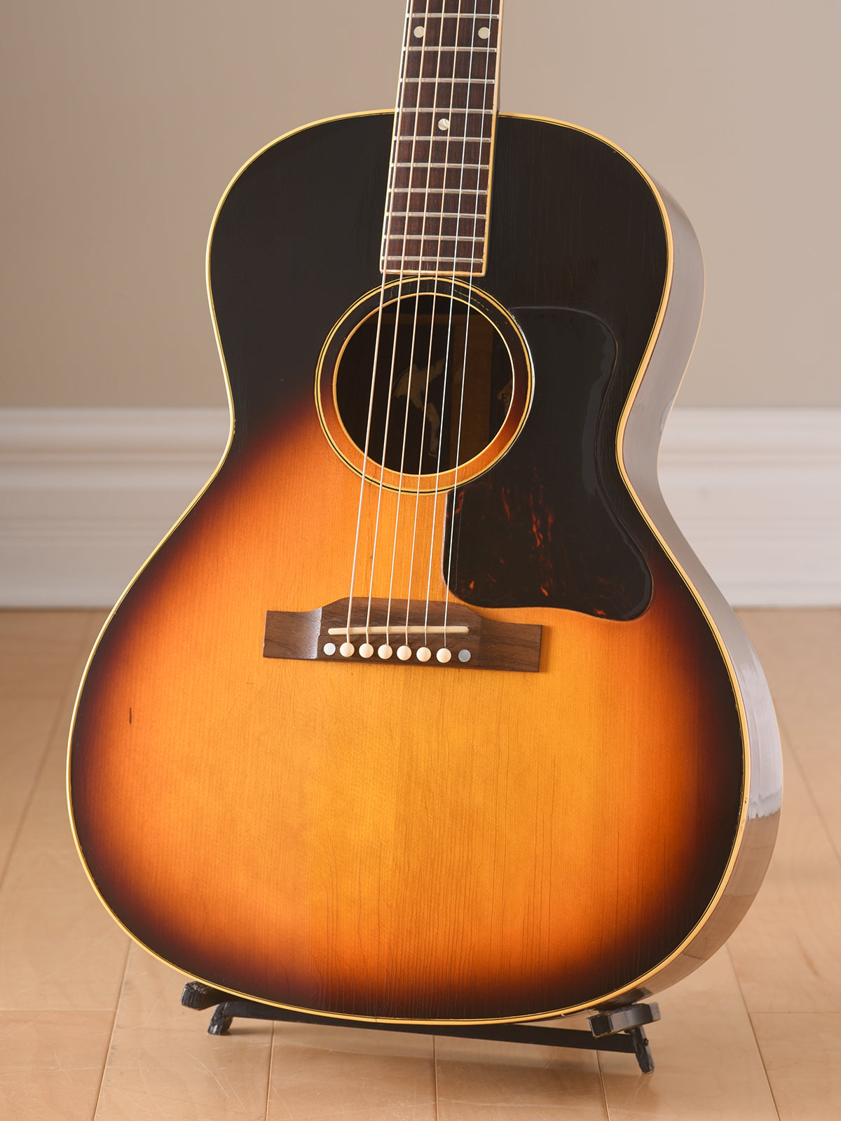 1933 Gibson L-2