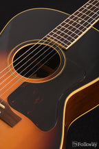 1933 Gibson L-2
