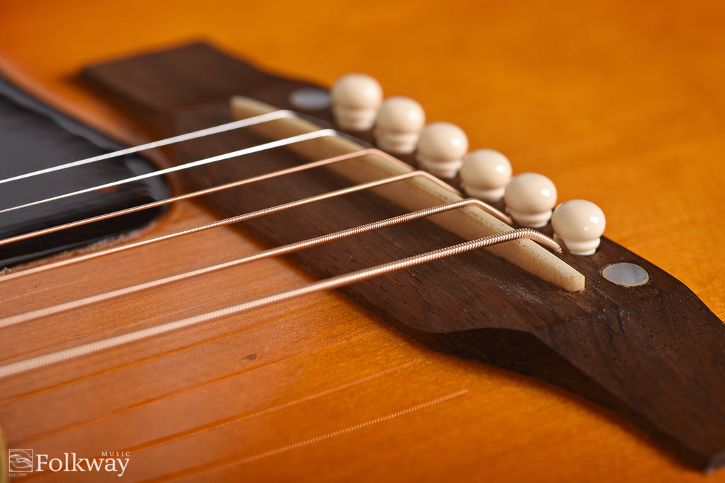 1933 Gibson L-2