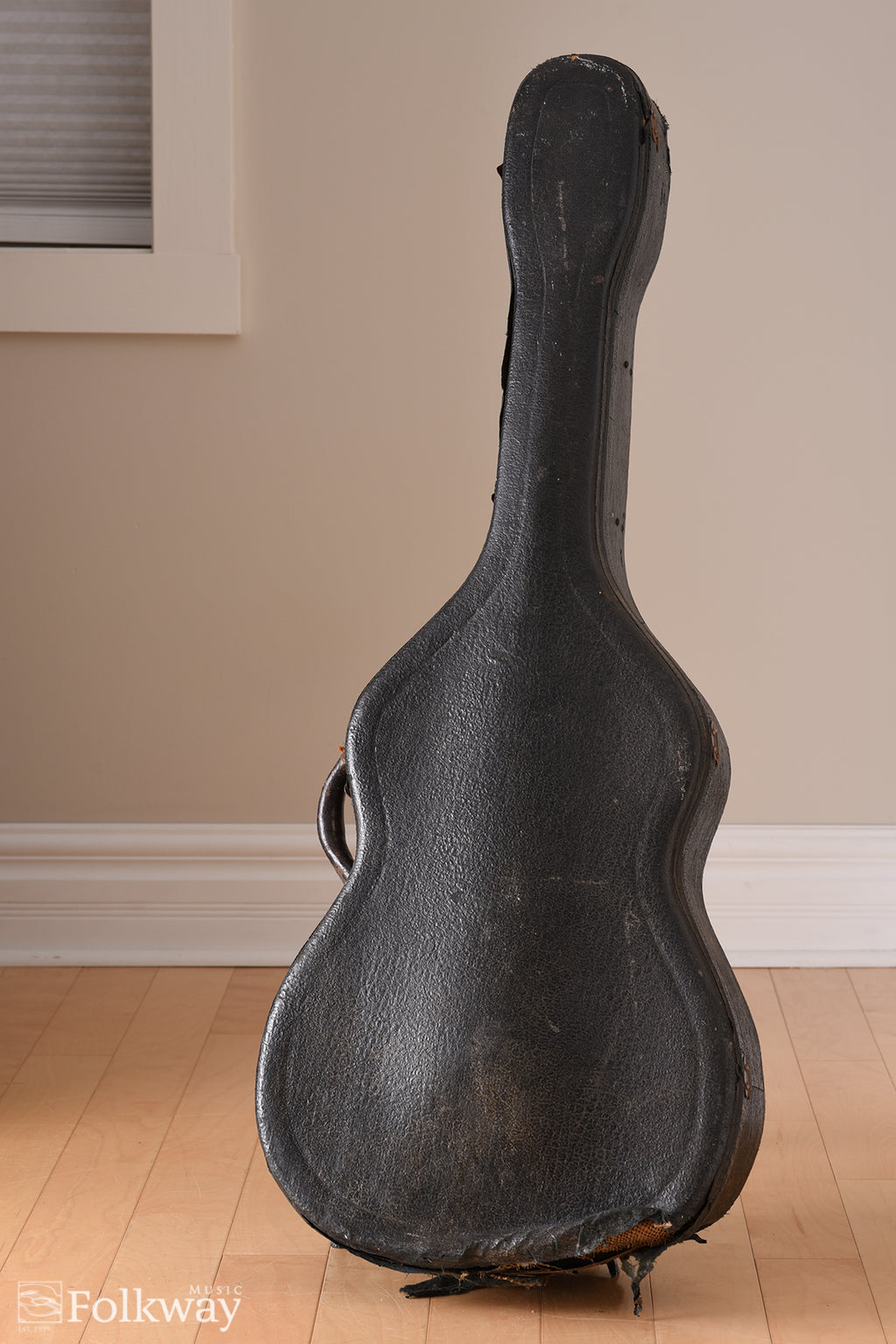 1933 Gibson L-2