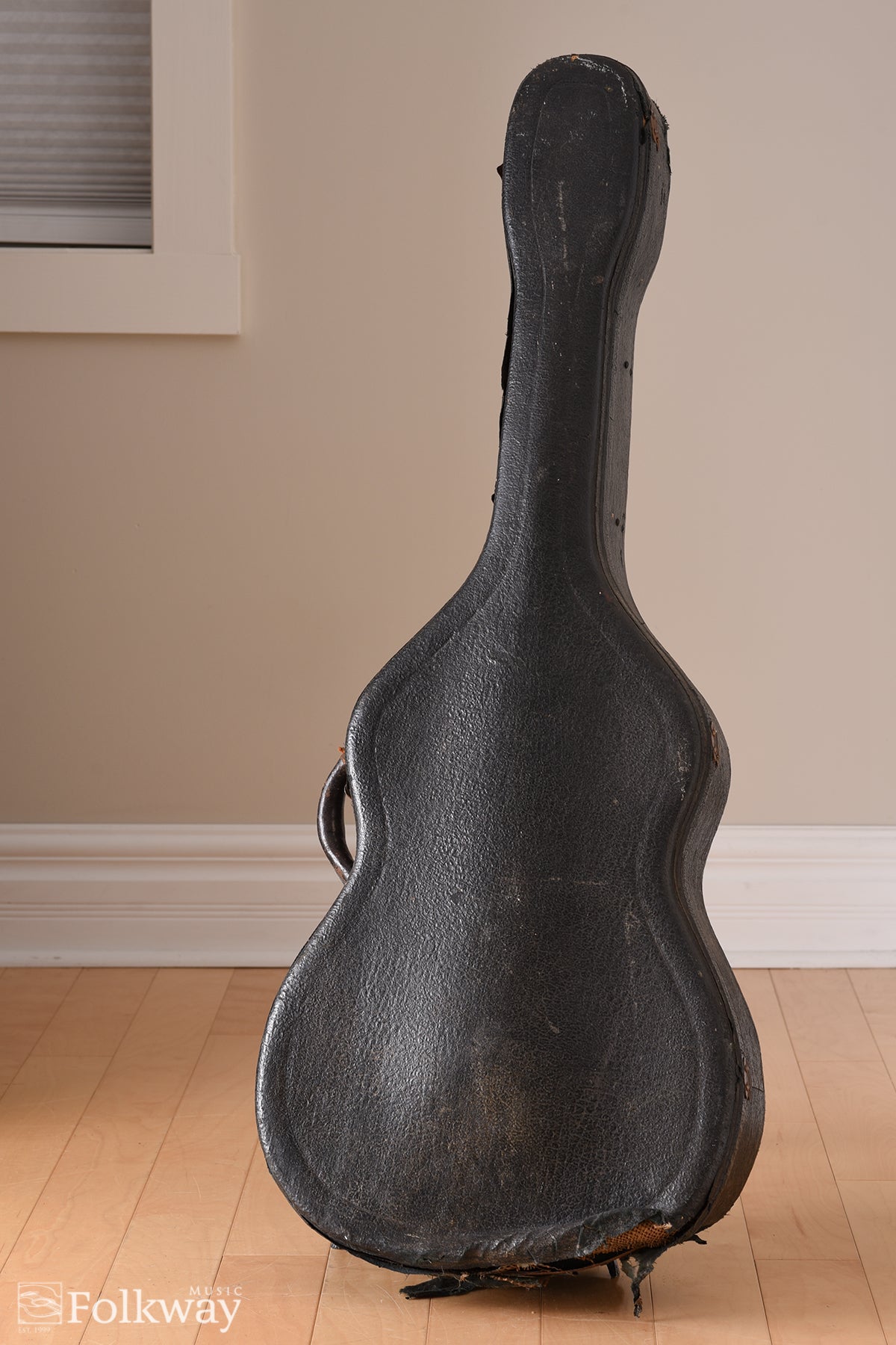 1933 Gibson L-2