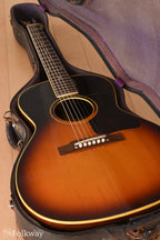 1933 Gibson L-2
