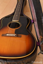 1933 Gibson L-2