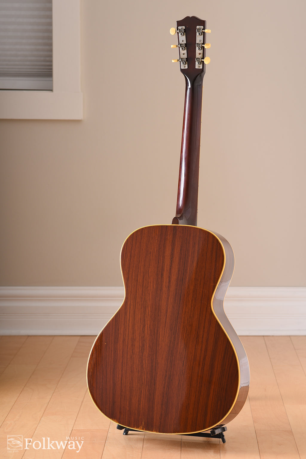 1933 Gibson L-2