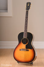 1933 Gibson L-2