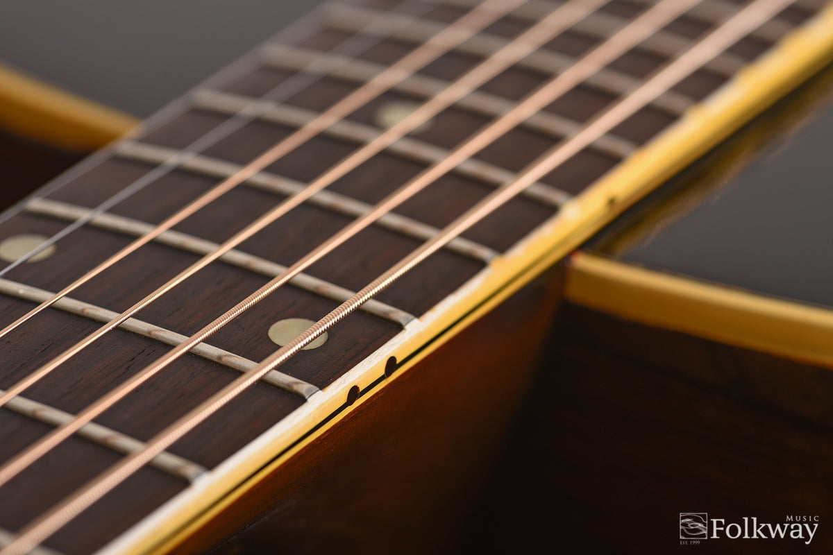 1933 Gibson L-2