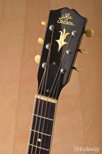 1933 Gibson L-2