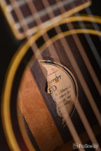 1933 Gibson L-2