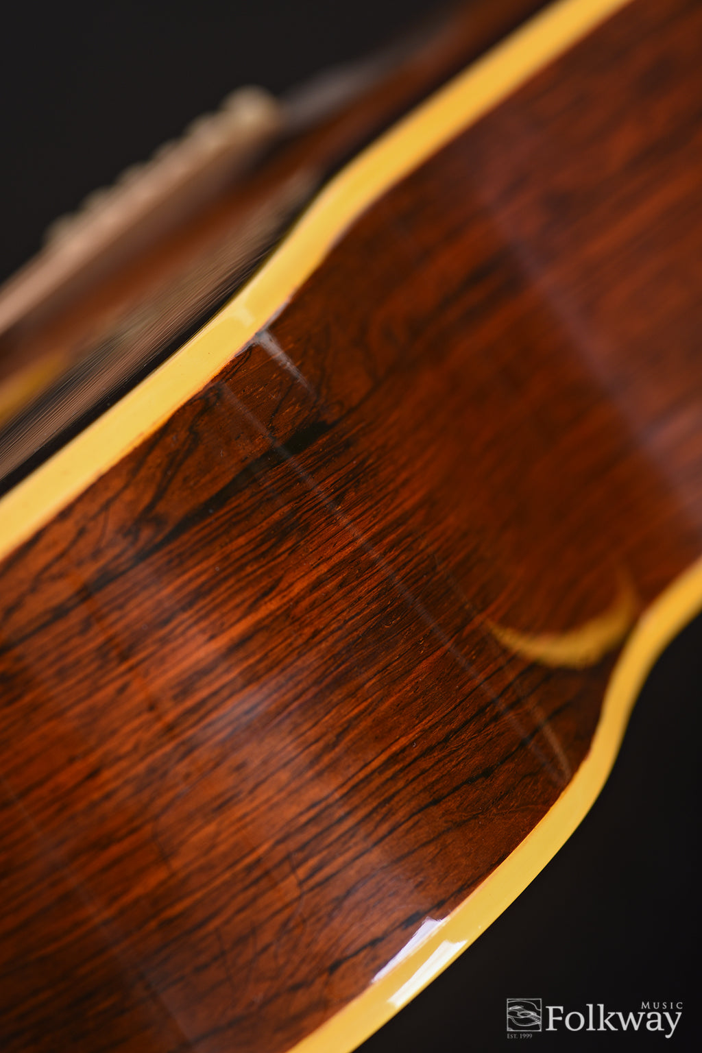 1933 Gibson L-2