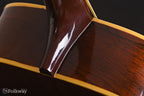 1933 Gibson L-2
