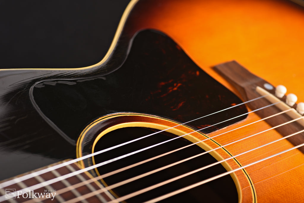 1933 Gibson L-2