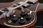 1972 Gibson SG Deluxe