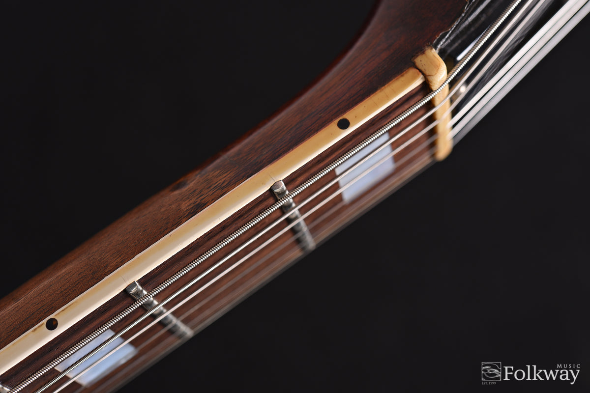 1972 Gibson SG Deluxe