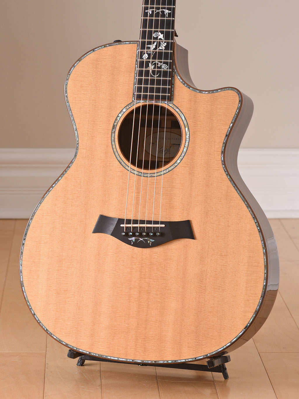 2014 Taylor 914ce