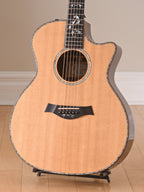 2014 Taylor 914ce