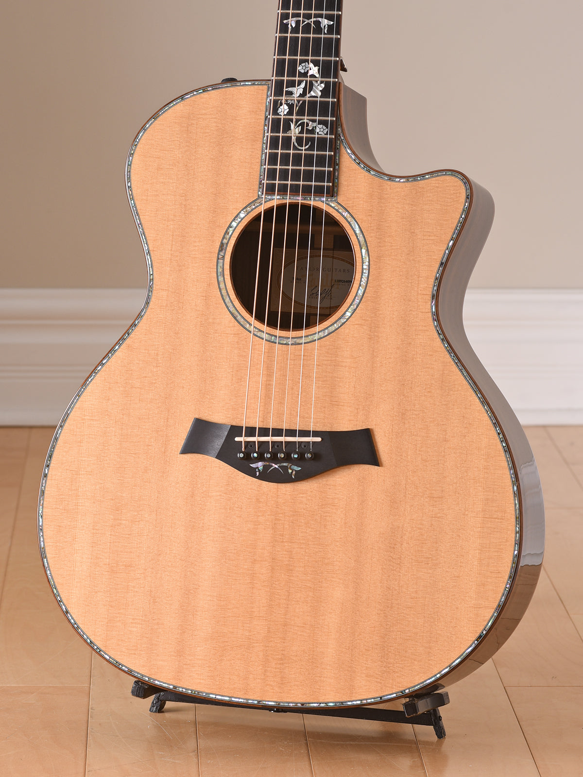 2014 Taylor 914ce