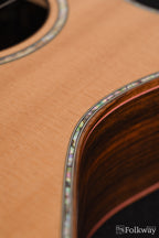 2014 Taylor 914ce