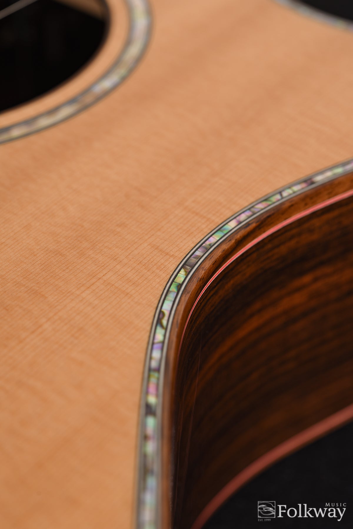 2014 Taylor 914ce