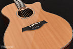 2014 Taylor 914ce