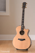 2014 Taylor 914ce