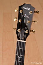 2014 Taylor 914ce