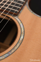 2014 Taylor 914ce