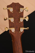 2014 Taylor 914ce