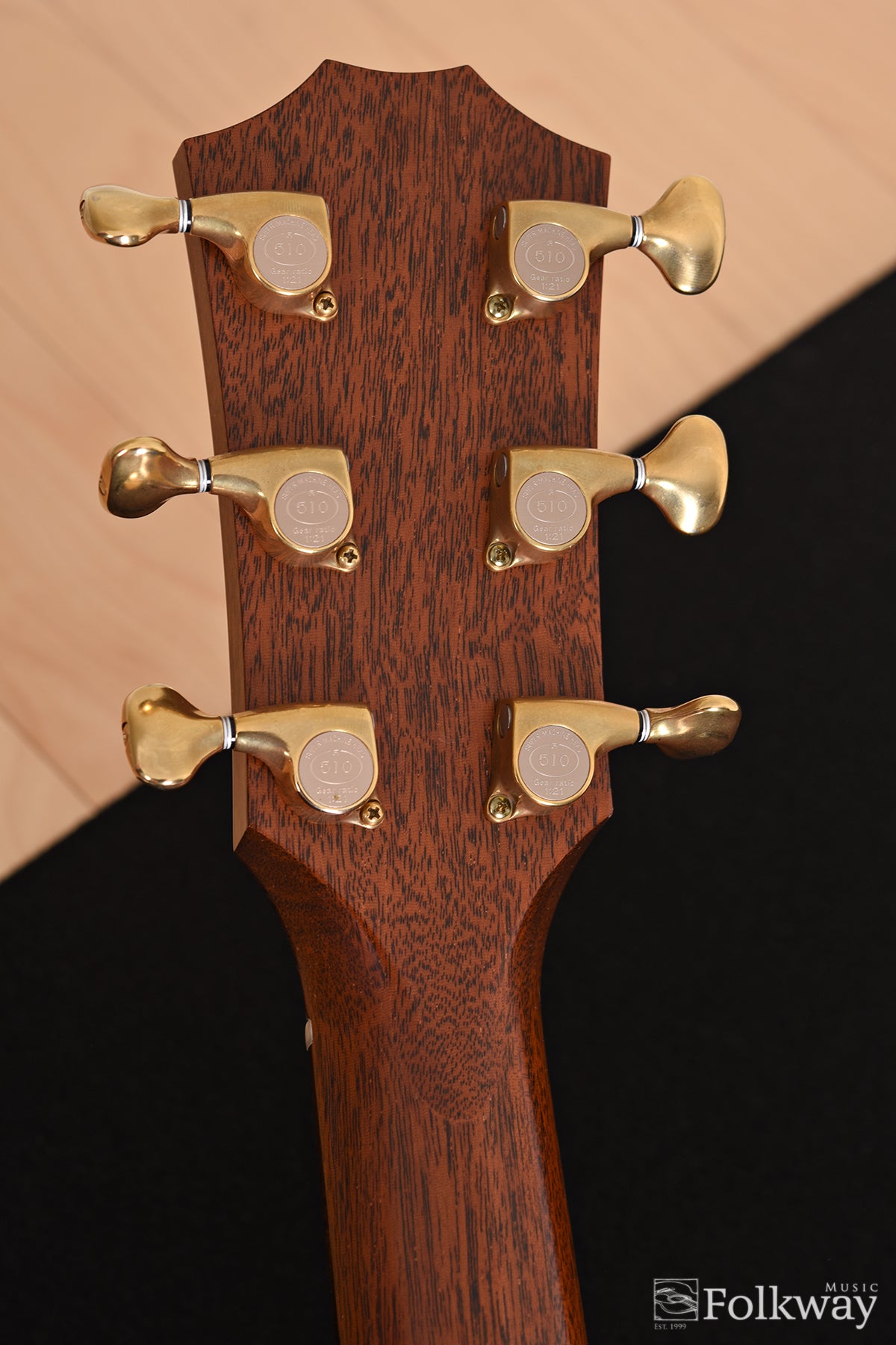 2014 Taylor 914ce