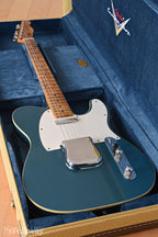 2024 Fender Custom Shop LTD 50s Twisted Telecaster Custom Journeyman