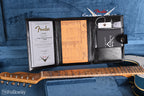 2024 Fender Custom Shop LTD 50s Twisted Telecaster Custom Journeyman