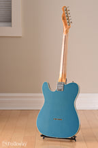 2024 Fender Custom Shop LTD 50s Twisted Telecaster Custom Journeyman