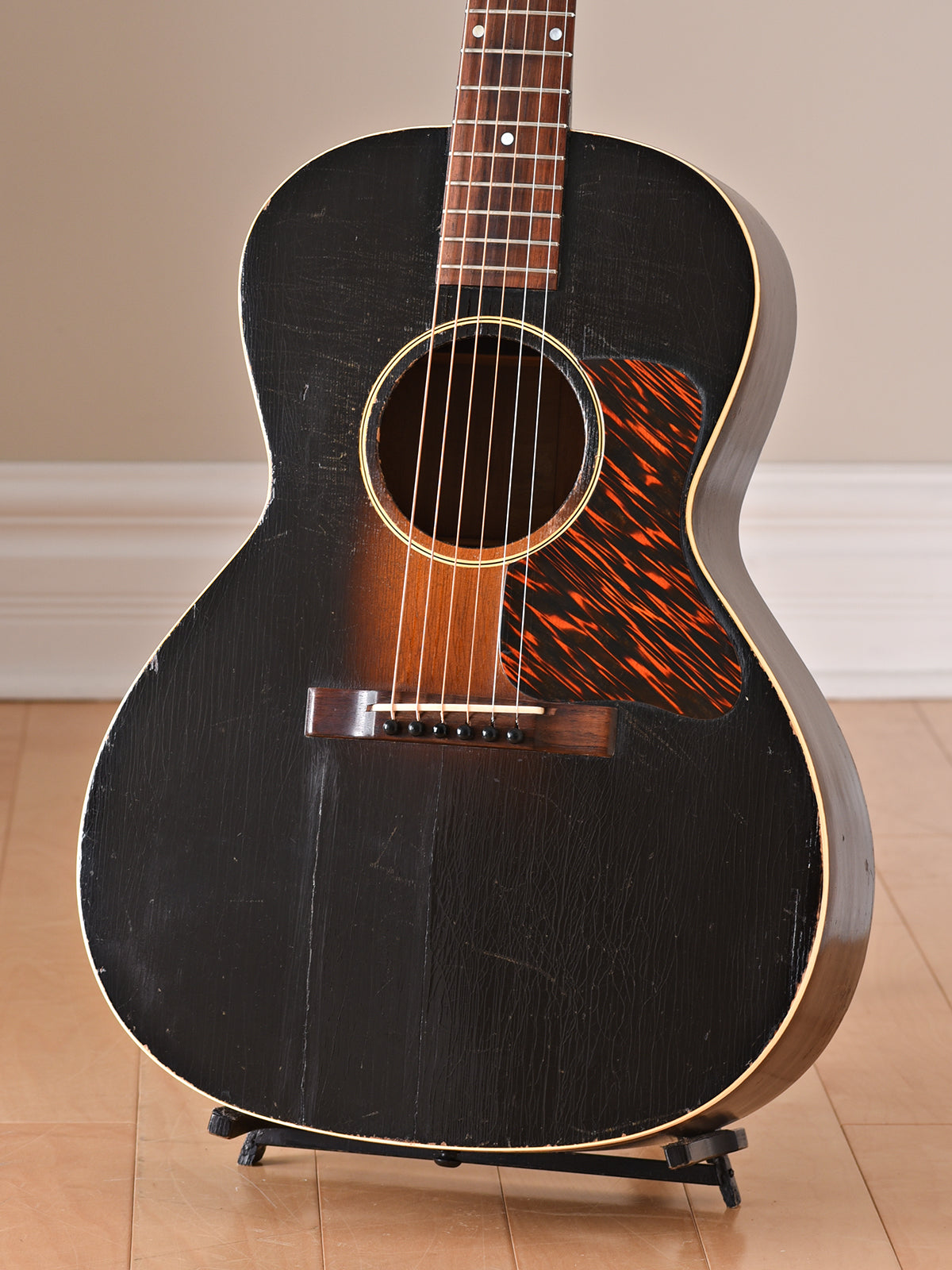 1933 Gibson L-00