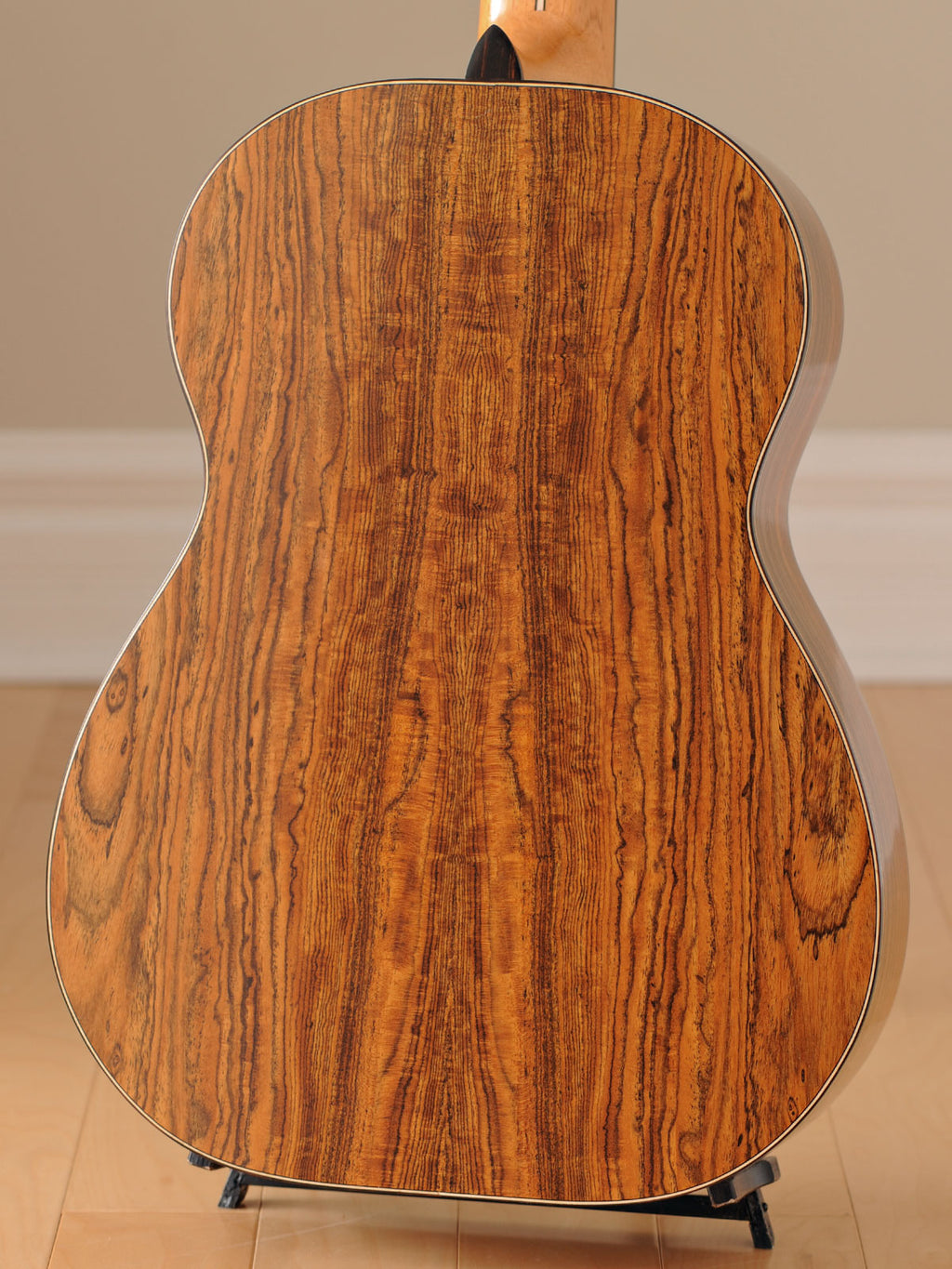 Stéphane Ferré Cedar Double Top