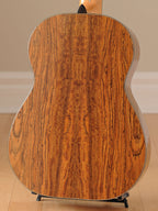 Stéphane Ferré Cedar Double Top